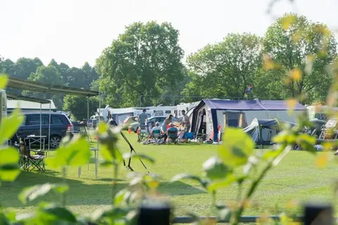 Stadscamping Bolsward