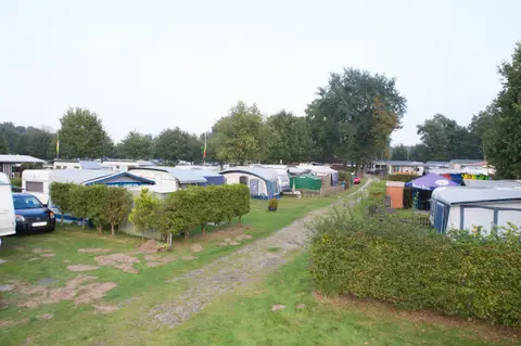 Campingplatz Lathener Marsch