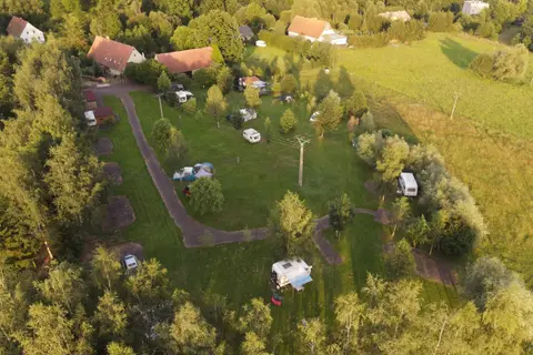 Camping Šonov
