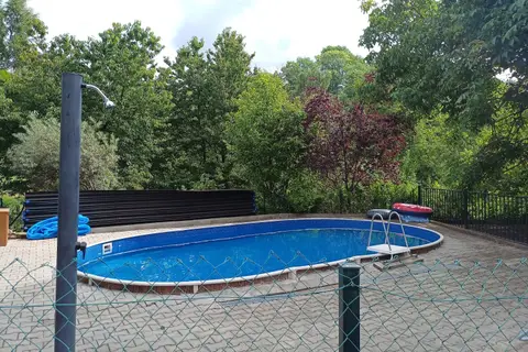 Camping Šonov