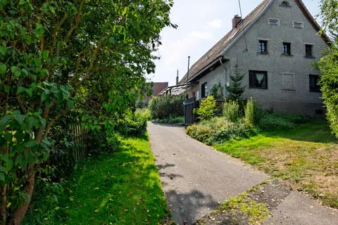 Camping Šonov