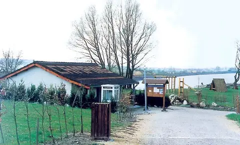 Camping Municipal de Parroy le Grand Breuil