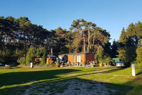 Campingplatz Heidflach