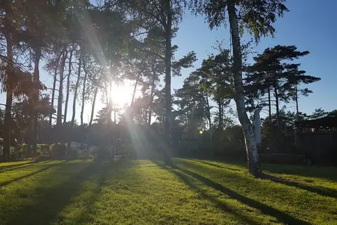 Campingplatz Heidflach