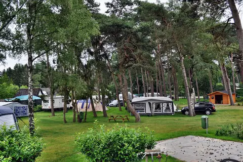 Campingplatz Heidflach