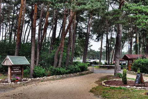 Campingplatz Heidflach