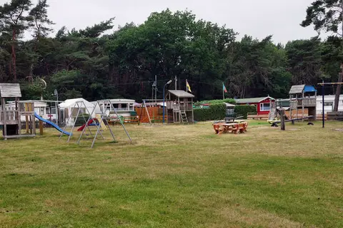 Campingplatz Heidflach