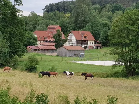 Aumühle