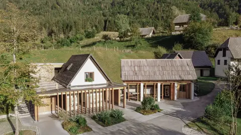 Kamp Triglav