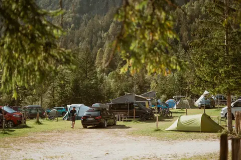 Kamp Triglav