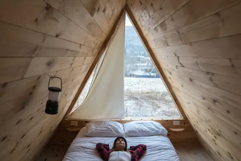 Kamp Triglav