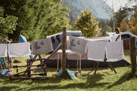 Kamp Triglav