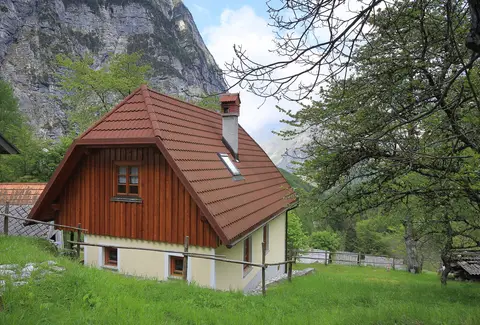 Kamp Triglav