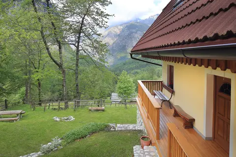 Kamp Triglav