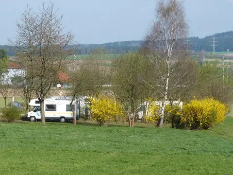 Bei der Wieskirche