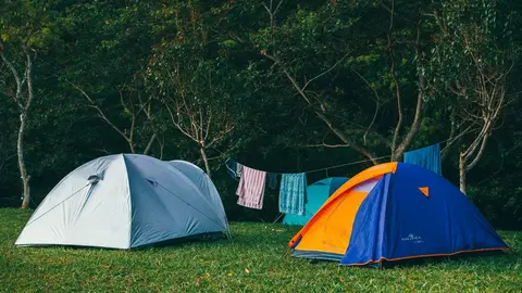 Camping Officiel
