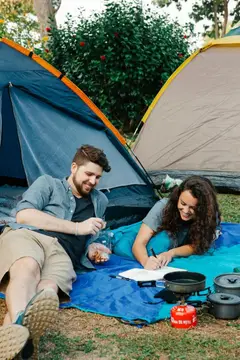 Camping Officiel