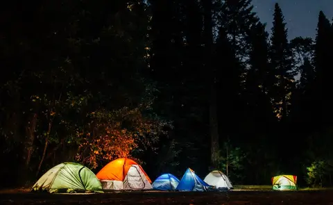 Camping Officiel