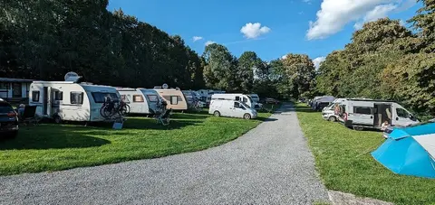 Camping Officiel