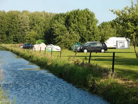 Camping de Muk