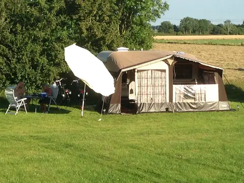 Camping de Muk