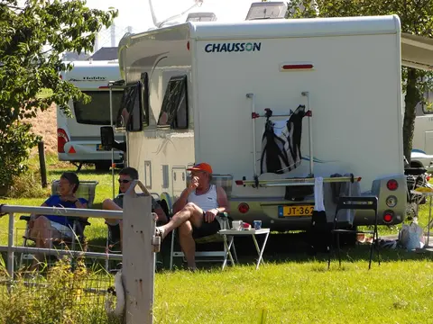 Camping de Muk