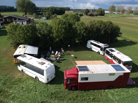 Camping de Muk