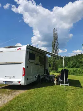 Wohnmobilpark Settele