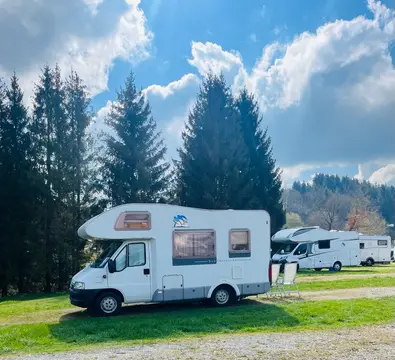 Wohnmobilpark Settele