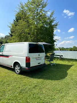 Wohnmobilpark Settele