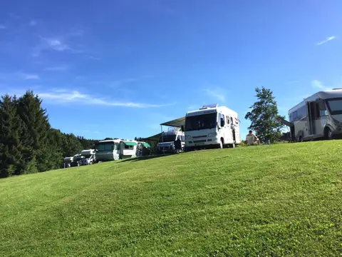 Wohnmobilpark Settele