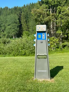Wohnmobilpark Settele