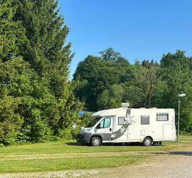 Wohnmobilpark Settele
