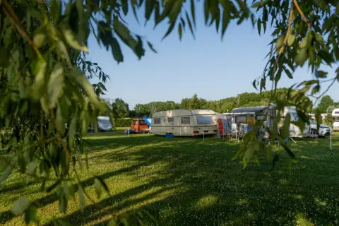 Camping Baldi