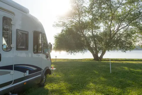 Camping Baldi
