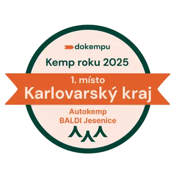Camping Baldi