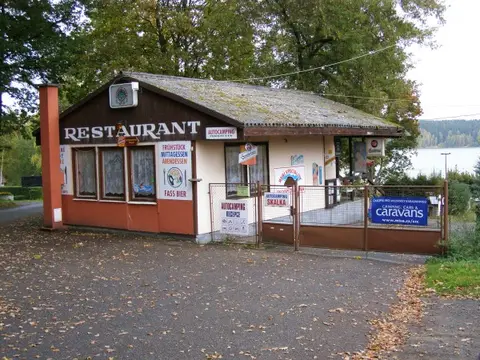 Camping Podhoří