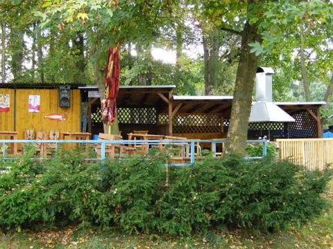 Camping Podhoří