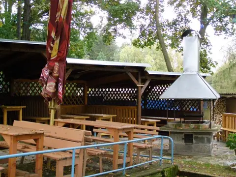 Camping Podhoří