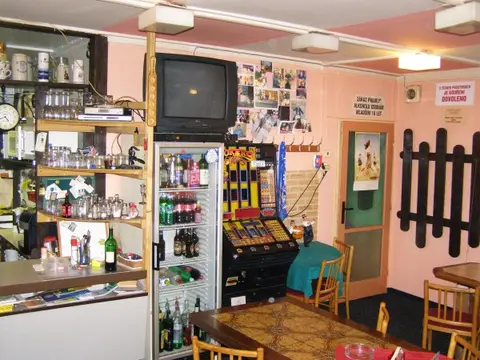 Camping Podhoří