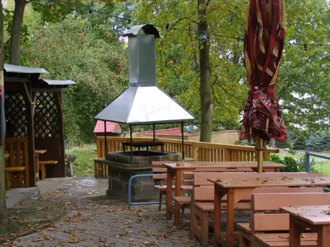 Camping Podhoří