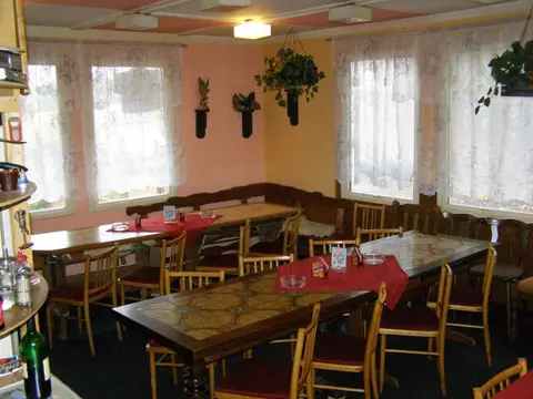 Camping Podhoří