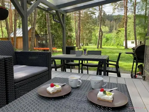 Annín Tree Park Camp