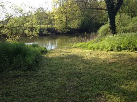 Campingplatz Habkirchen