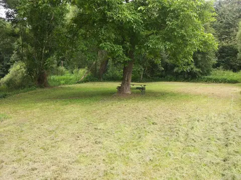 Campingplatz Habkirchen