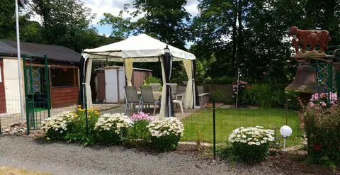 Campingplatz Habkirchen