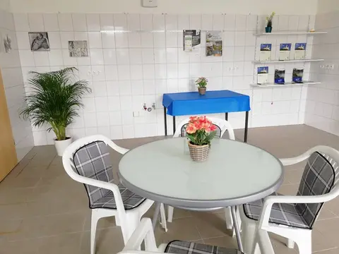 Wohnmobilstellplatz Braubach