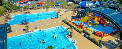 Camping De Scheepsbel