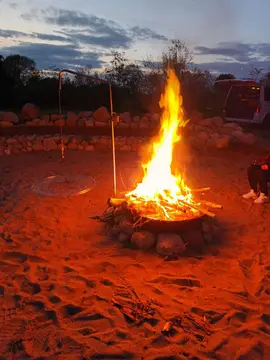 Campingplatz WESERHENNE Rechtenfleth