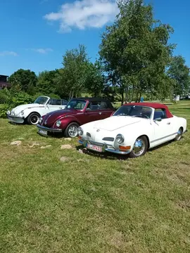 Campingplatz WESERHENNE Rechtenfleth